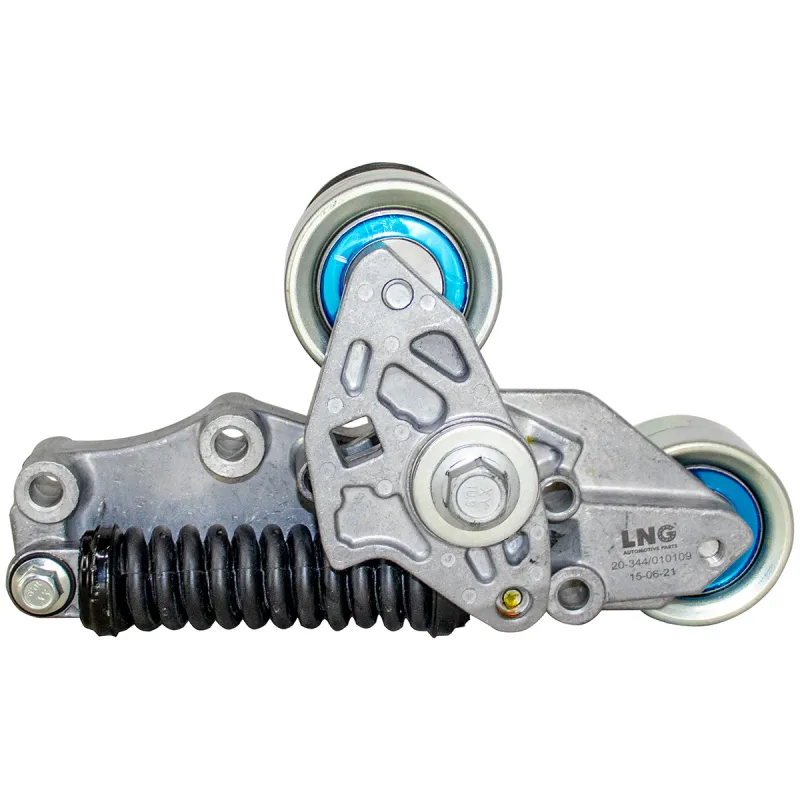 Tensor Correia Alternador Mbb Actros Mp4