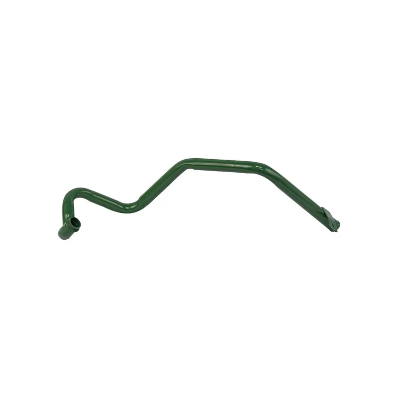 Tubo Dágua Do Radiador Para O Reservatorio Volvo Fh/ Fm 20589462