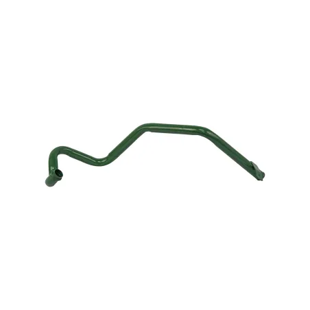 Tubo Dágua Do Radiador Para O Reservatorio Volvo Fh/ Fm 20589462