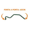 Tubo Dágua Do Radiador Para O Reservatorio Volvo Fh/ Fm 20589462