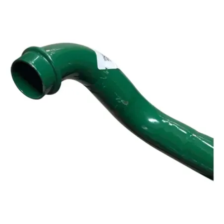 Tubo Dágua Do Radiador Para O Reservatorio Volvo Fh/ Fm 20589462