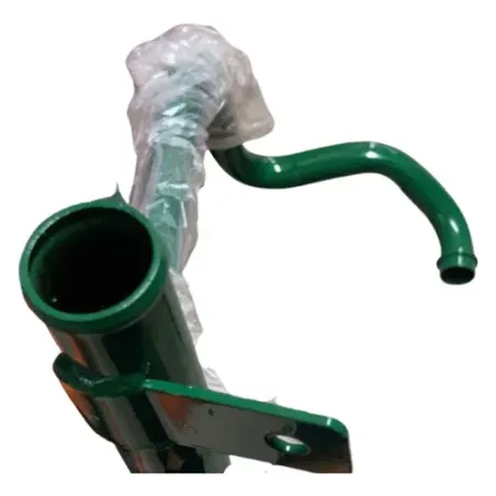 Tubo Dágua Do Radiador Para O Reservatorio Volvo Fh/ Fm 20589462
