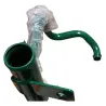 Tubo Dágua Do Radiador Para O Reservatorio Volvo Fh/ Fm 20589462
