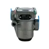 Válvula Limitadora Pressãoarla Mercedes Atego/Axor/Atron