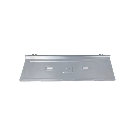 Tampa Placa Parachoque Dianteiro Mercedes Actros 2651 943.885.0626