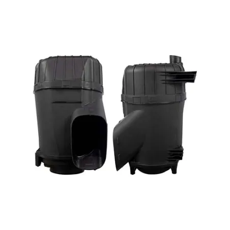 Purificador Ar Completo Scania Série S (2019...) P,G,R