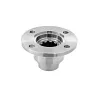 Flange Cardan (Central) Iveco Daily 35s14 4 Furos 10 Estrias (Disco