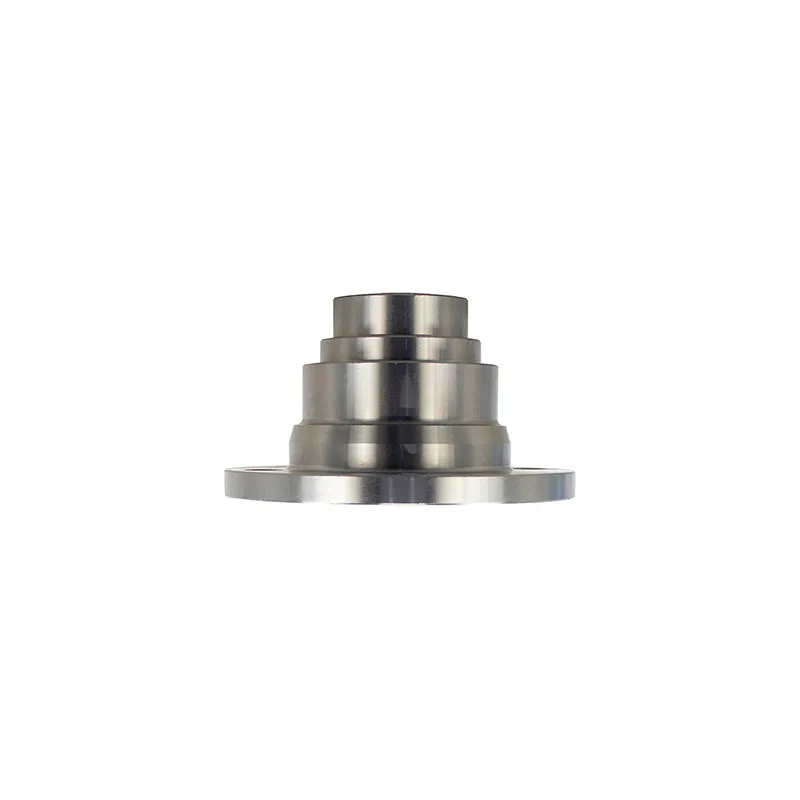 Flange Cardan (Central) Iveco Daily 35s14 4 Furos 10 Estrias (Disco