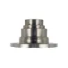 Flange Cardan (Central) Iveco Daily 35s14 4 Furos 10 Estrias (Disco