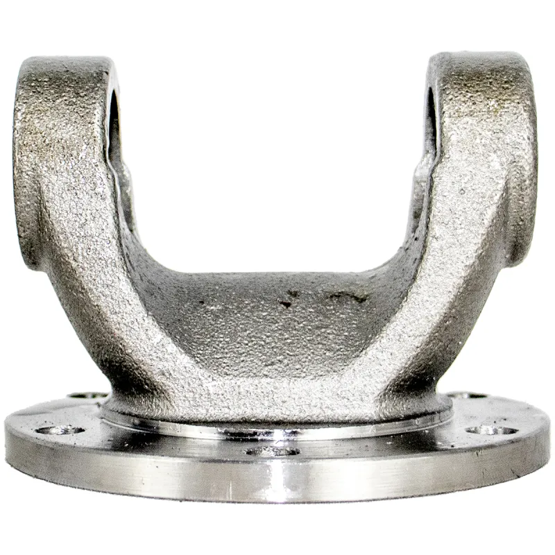 Flange Cardan (De Orelha) Gen Motors Ranger 2.5 Diesel 4x2/4x4