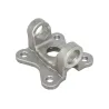 Flange Cardan(De Orelha) Gen Motors Ranger 3.0 4x2/4x4 Saída Dif. E