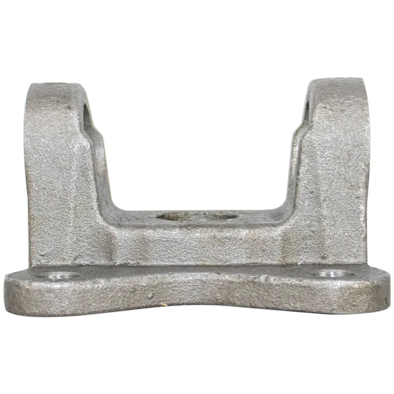 Flange Cardan(De Orelha) Gen Motors Ranger 3.0 4x2/4x4 Saída Dif. E