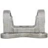 Flange Cardan(De Orelha) Gen Motors Ranger 3.0 4x2/4x4 Saída Dif. E