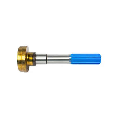 Ponteira Cardan (Tras) Gen. Motors S10 16 Estrias