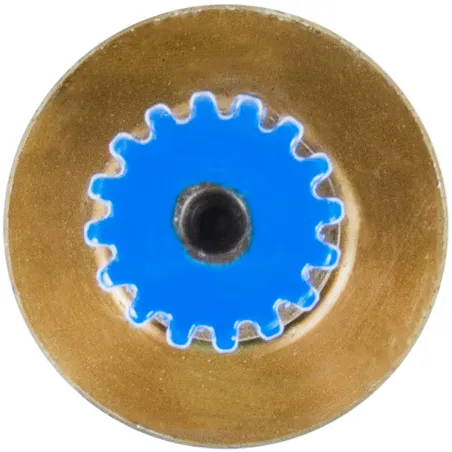 Ponteira Cardan (Tras) Gen. Motors S10 16 Estrias