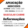 Bomba Hidráulica Cabine Mercedes Actros 2646/ 2648/ 2651