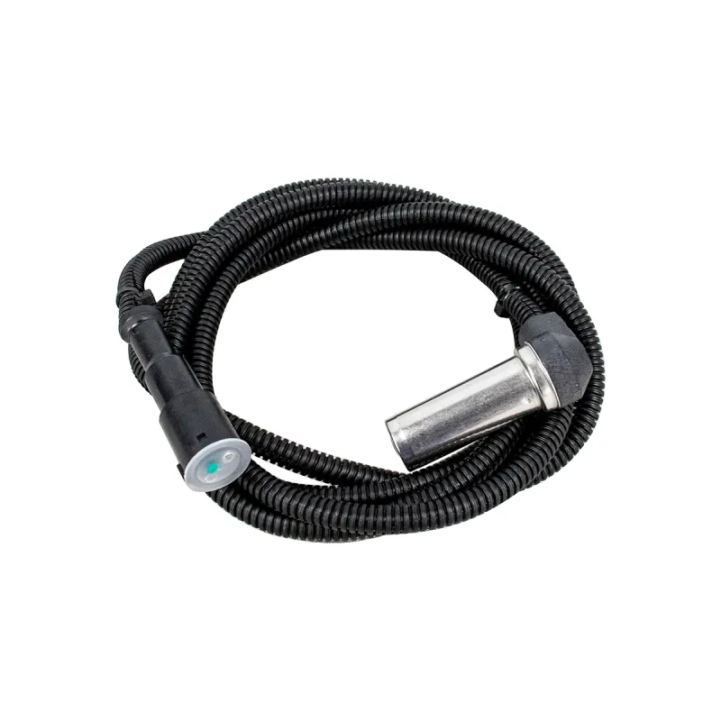 Sensor Rotação Freio Tras Abs Ford Cargo/ Vw 1016e 17230eod...