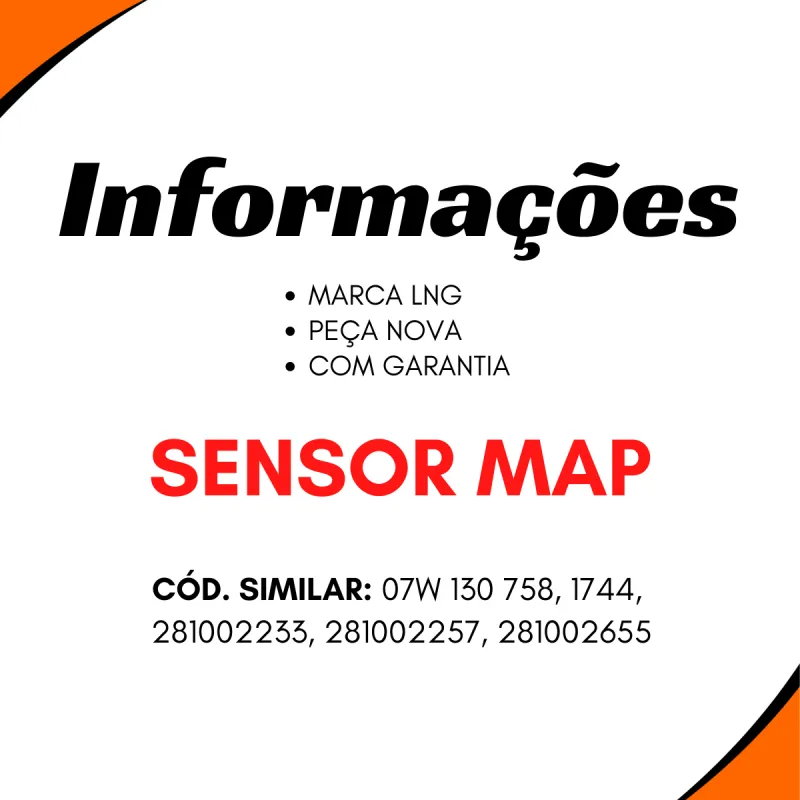 Sensor Pressãoar Man Tgx