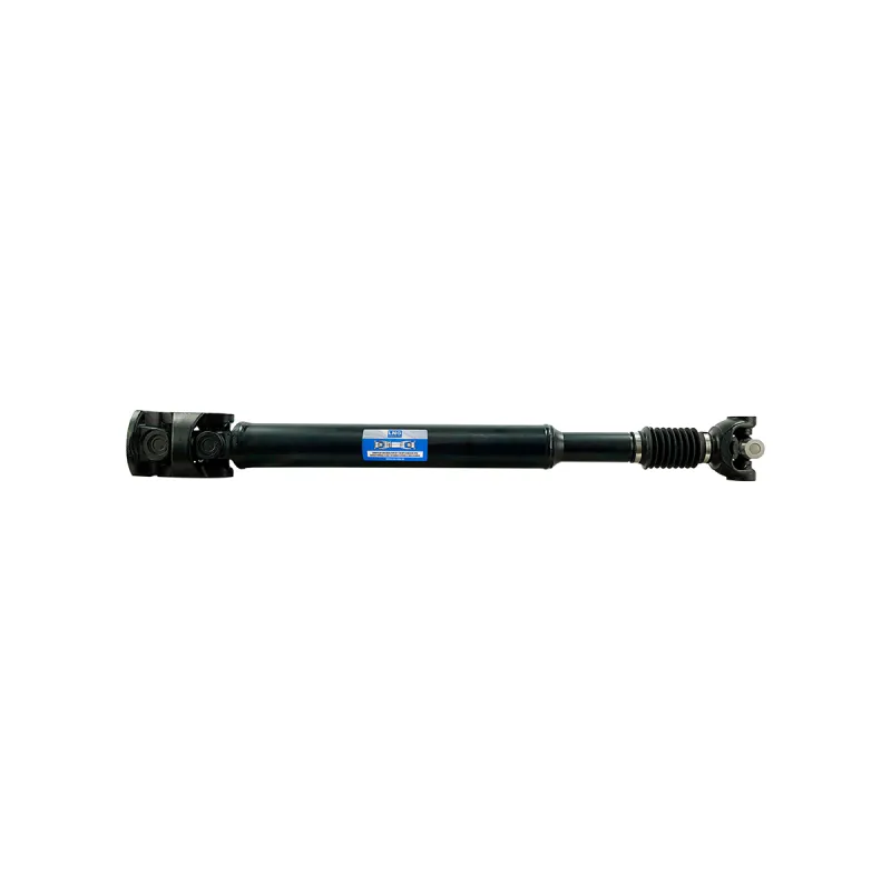 Cardan Completo Ford F250 - 879mm Fechado