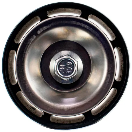 Polia Tensor Correia S-5 (2012...) Ferro