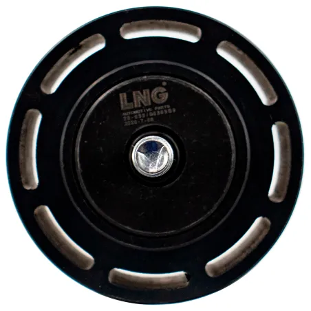 Polia Tensor Correia S-5 (2012...) Ferro