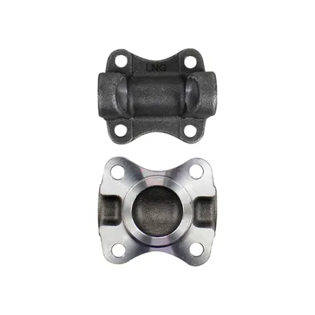 Flange Orelha Cardan Frontier (5-153x)