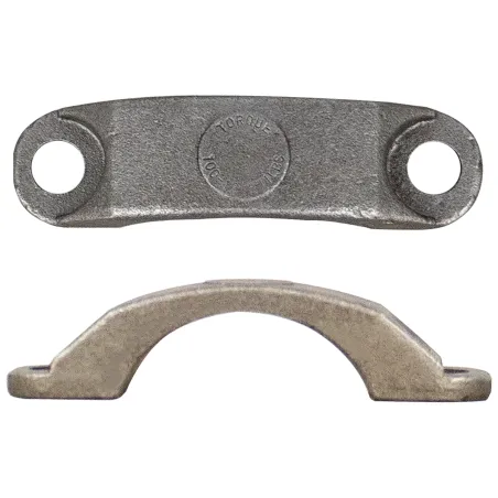 Abraçadeira Cardan Nodular Cruzeta  Spl250-1x/ Cz-232