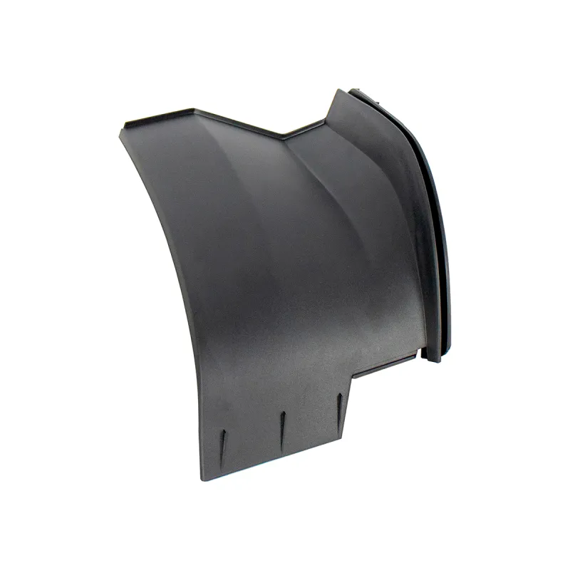 Revestimento Lateral Cabine Esquerdo Novo Stralis/Eurotech