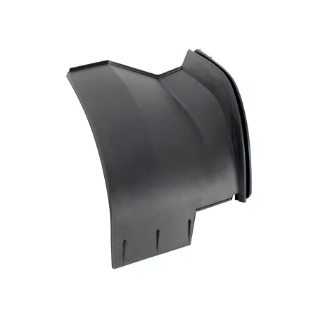 Revestimento Lateral Cabine Esquerdo Novo Stralis/Eurotech