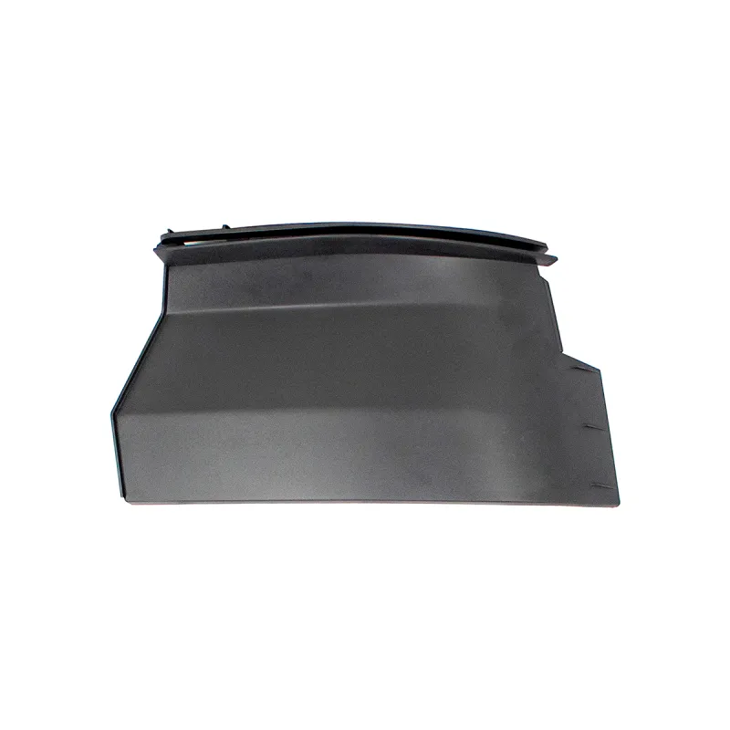 Revestimento Lateral Cabine Esquerdo Novo Stralis/Eurotech