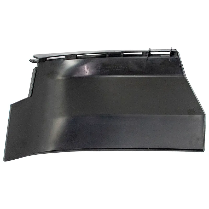 Revestimento Lateral Cabine Esquerdo Novo Stralis/Eurotech