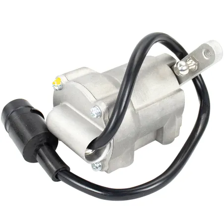 Sensor Pedal Acelerador Série 4 Ônibus