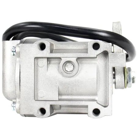 Sensor Pedal Acelerador Série 4 Ônibus