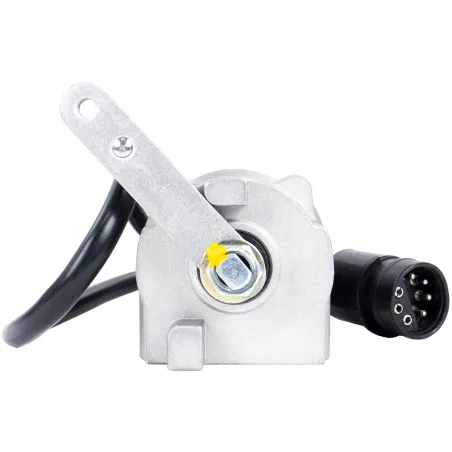 Sensor Pedal Acelerador Série 4 Ônibus