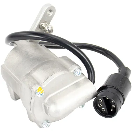 Sensor Pedal Acelerador Série 4 Ônibus