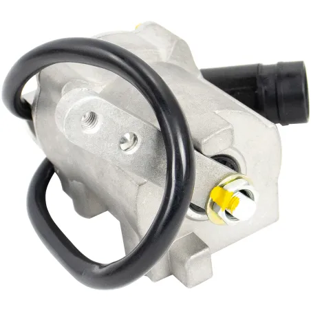 Sensor Pedal Acelerador Série 4 Ônibus