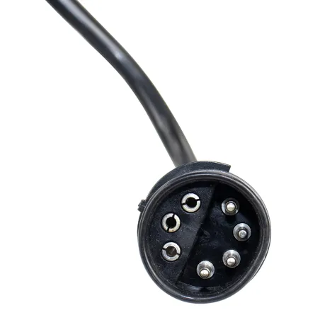 Sensor Pedal Acelerador Série 4 Ônibus