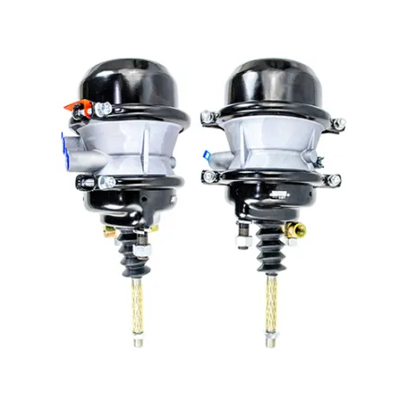 Cuica Freio Spring Brake 16x24 Accelo 815/ 1016/ 1316/ Micro Lo916