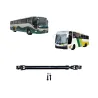 Coluna De Direção (Completa) Para Ônibus - K94 /K114/K124