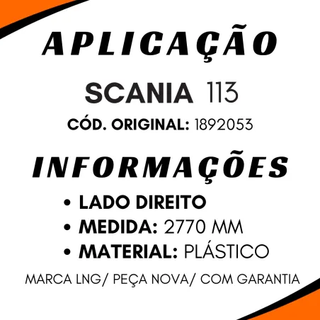 Sensor Freio Abs