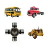 Cruzeta Cz-256 Fiat Allis Trator Esteira Ad14pa Carreg