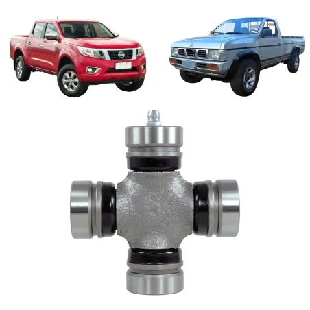 Cruzeta Cz-234 Nissan Frontier
