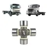 Cruzeta Cz-290 Volvo Vm230 6x2/ Vm260 6x2/ Vm240