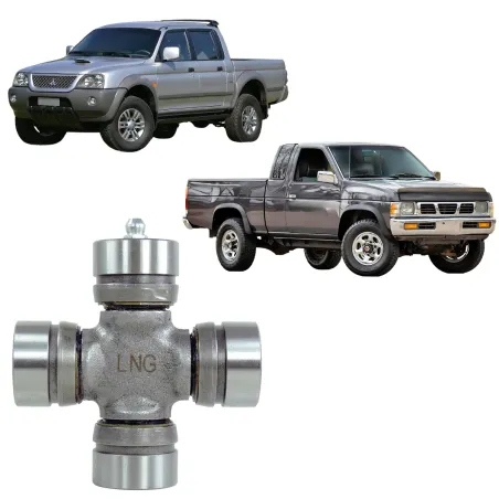 Cruzeta Mitsubishi L200 Antiga
