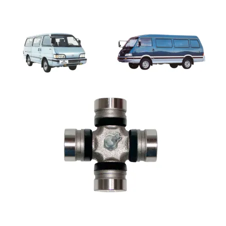 Cruzeta Cz-171 Asia/Kia Besta Motor 2.2/ Van Topic