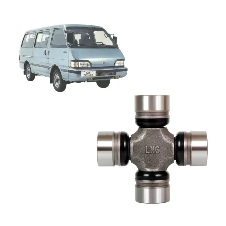 Cruzeta Cz-172 Asia/Kia Van Topic (1994...)/ Van Besta 2.7  016425060