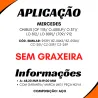 Cruzeta Direção Cz-239 Mercedes L709/ 912/ Of809/ 812/ O371