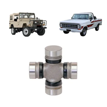 Cruzeta Cz-180 Ford F1000 Turbo 2sf400075
