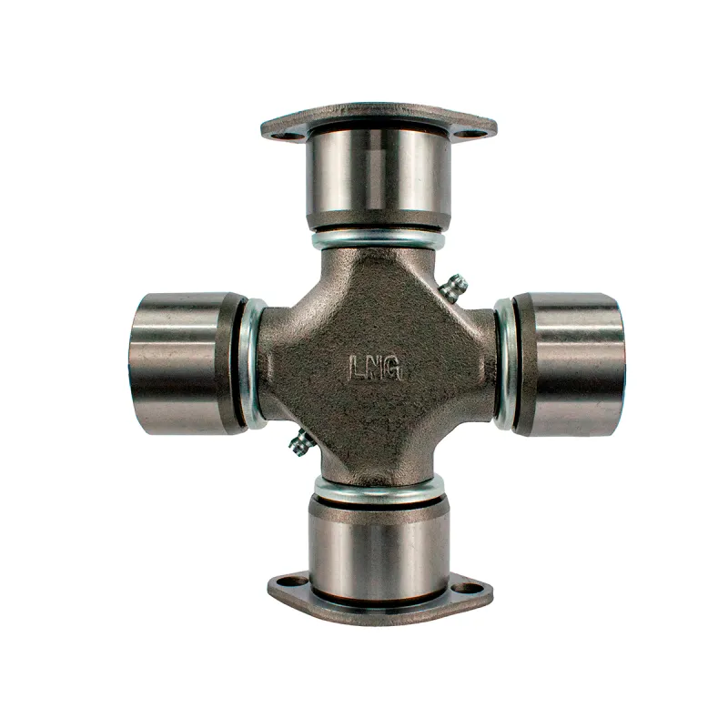 Cruzeta Cz-274 Volkswagen 16.300/ 17.300/ 23.310 6x2/ 24.220
