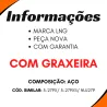 Cruzeta Cz-124 Volkswagen 24.220/ 24.250/ 26.300/ 26.260